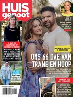 Huisgenoot